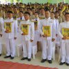 พิธีรับพระราชทานพระบรมฉายาลักษณ์ รัชกาลที่ 10